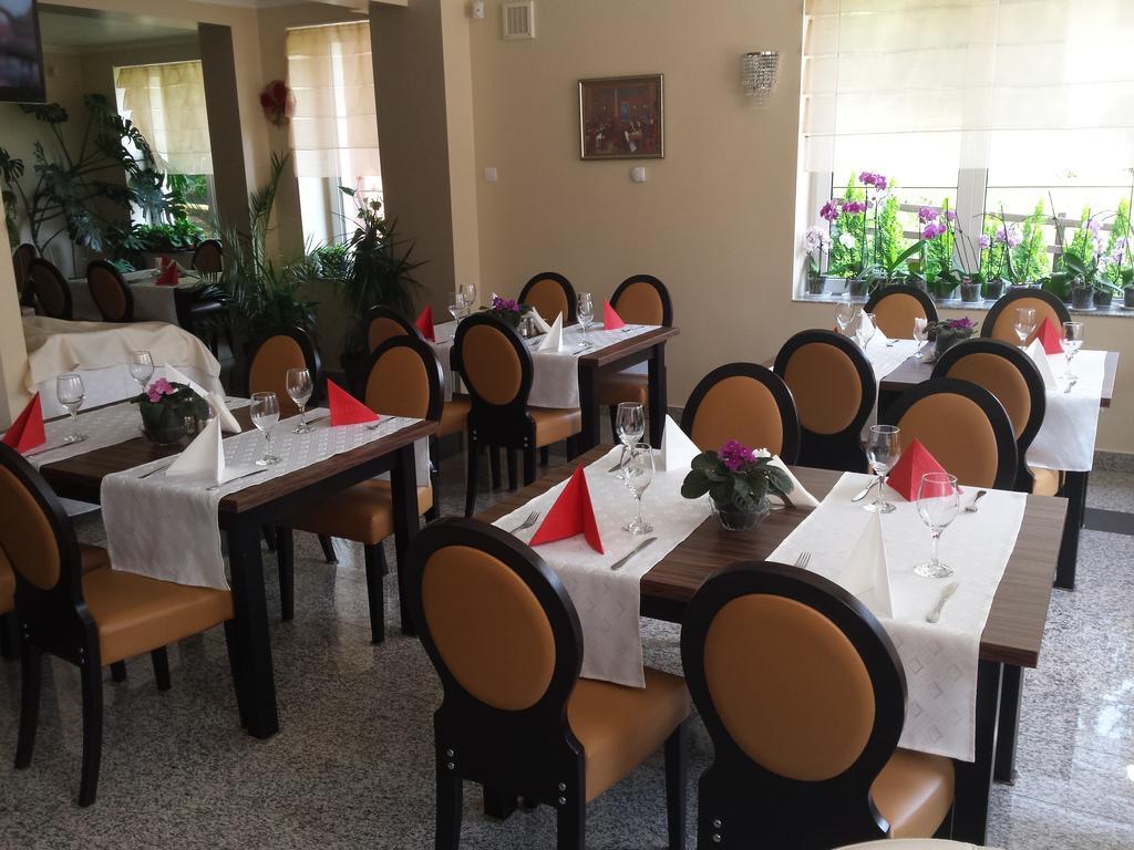 Hotel Crisalpin بويانا براسوف المظهر الخارجي الصورة