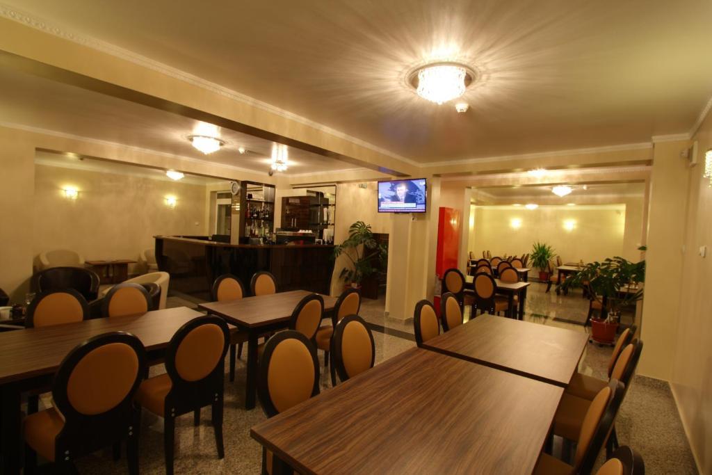 Hotel Crisalpin بويانا براسوف المظهر الخارجي الصورة